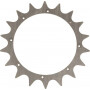 Roue STIGA 1126915101 - 1126-9151-01