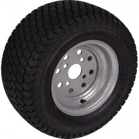 Roue STIGA 1134730802 - 1134-7308-02