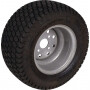 Roue STIGA 1134730802 - 1134-7308-02