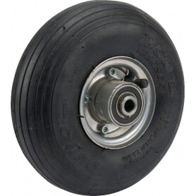 Roue de support STIGA 1319183001 - 1319-1830-01