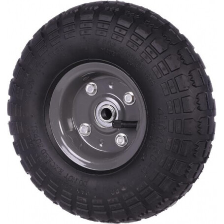 Roue STIGA 1319270601 - 1319-2706-01