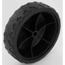 Roue CASTELGARDEN 3226860890 - 322686089/0