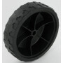 Roue CASTELGARDEN 3226860890 - 322686089/0