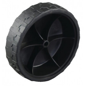 Roue CASTELGARDEN 3226860900 - 322686090/0