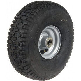 Roue complète STIGA 3846800521 - 384680052/1