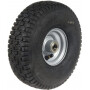 Roue complète STIGA 3846800521 - 384680052/1
