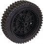Roue complète MTD 73404223A - 734-04223A