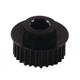 Polea dent. transmisión VE 40 MTD 75604071 756 04071