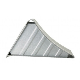 Cuneo di blocco G 46 zincato SCHNEIDER 100446200