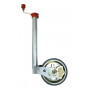 Roue jockey diamètre 48mm - 230x80 AL-KO 1221695