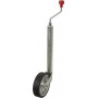 Roue jockey diamètre 48mm - 200x50 AL-KO 1222437