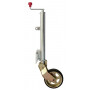 Roue jockey diamètre 60mm - 230x80 escamotable AL-KO 1223638