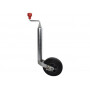 Roue jockey diamètre 48mm - 200x50 AL-KO 1224351