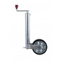 Roue jockey diamètre 60mm - 200x50 AL-KO 243888