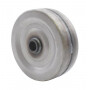 Roue UNIVERSEL 480104