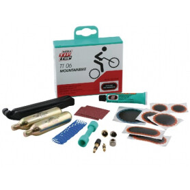 Kit de réparation de pneu REMA TIP TOP 5064601
