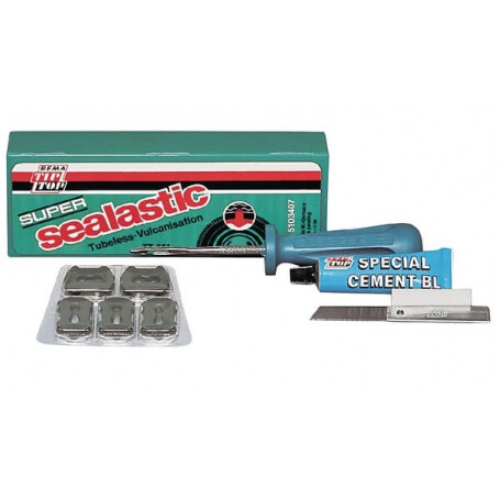 Kit de réparation de pneu REMA TIP TOP 5103407