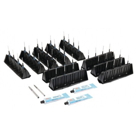 Kit de réparation de pneu REMA TIP TOP 5112200