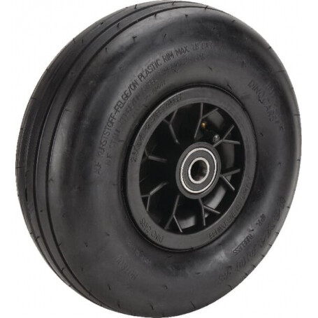 Roue complète DINO CARS DCR40030