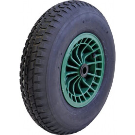 Roue complète FORT F80023