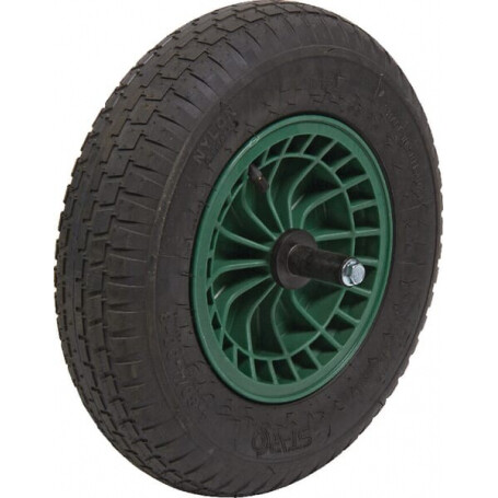 Roue FORT F80152