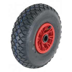 Roue complète UNIVERSEL FR130042075PVC