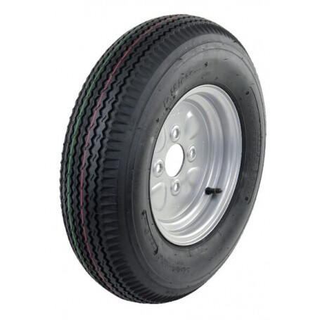 Roue complète STARCO FR45001060100