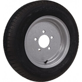 Roue complète UNIVERSEL HK15580R13