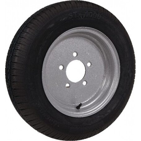 Roue complète UNIVERSEL HK15580R13