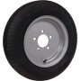 Roue complète UNIVERSEL HK15580R13
