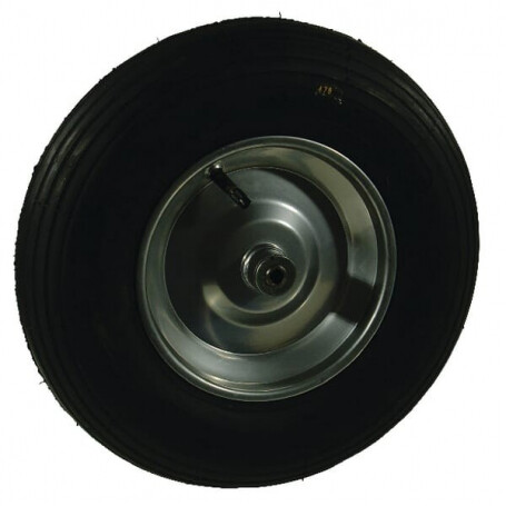 Roue complète UNIVERSEL JK100KR