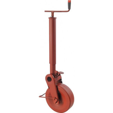 Roue Jockey SIMOL STR1109