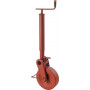 Roue Jockey SIMOL STR1109