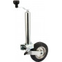 Roue jockey diamètre 48mm - 200x50 UNIVERSEL STR1620