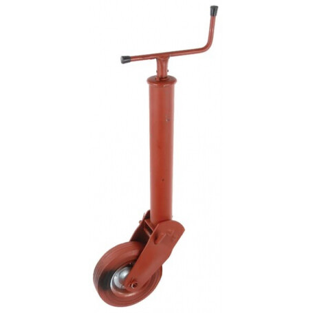 Roue Jockey SIMOL STR168