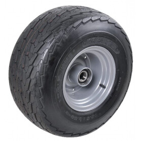 Roue complète DEUTZ-FAHR VF16642644
