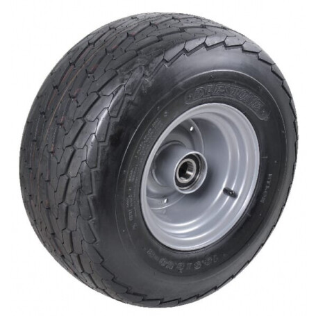 Roue complète DEUTZ-FAHR VF16642644