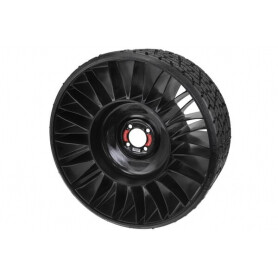 Roue VAPORMATIC VPH6100