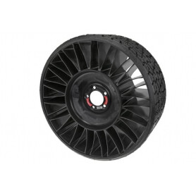Roue VAPORMATIC VPH6101