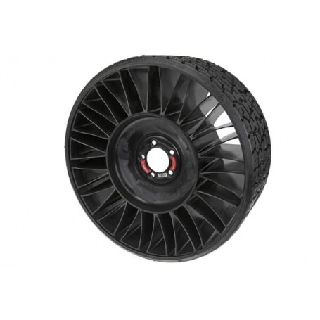 Roue VAPORMATIC VPH6101