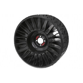 Roue VAPORMATIC VPH6103