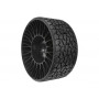 Roue VAPORMATIC VPH6104