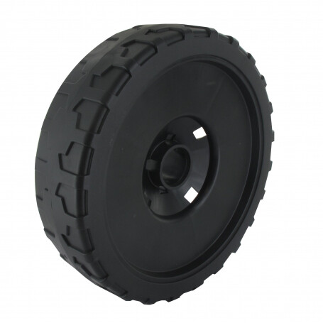 Roue CASTELGARDEN - GGP - STIGA 381007347/0