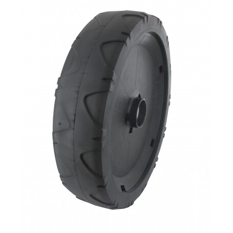 Roue CASTELGARDEN - GGP - STIGA 381007466/1