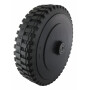 Roue MTD 634-04572