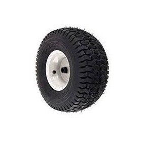 Roue MTD 634-04086 - 63404086