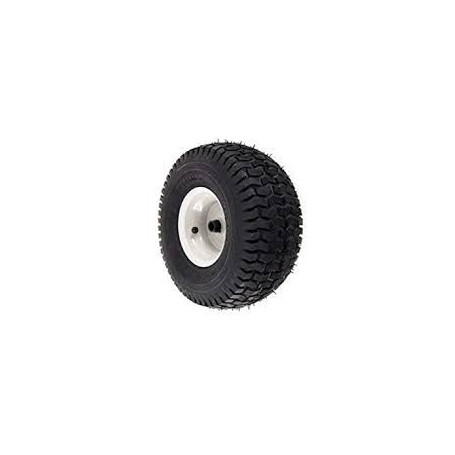 Roue MTD 634-04086 - 63404086