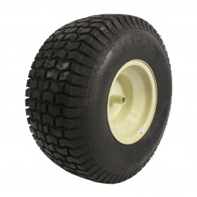 Roue complète MTD 634-0104-CB