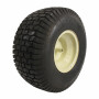 Roue complète MTD 634-0104-CB