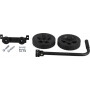 Kit de roues BRIGGS ET STRATTON 6359